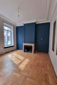 Réalisation de peinture intérieur près de Lille
