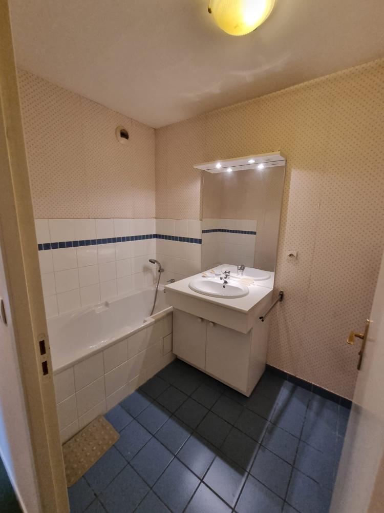Rénovation de salle de bain près de Lille
