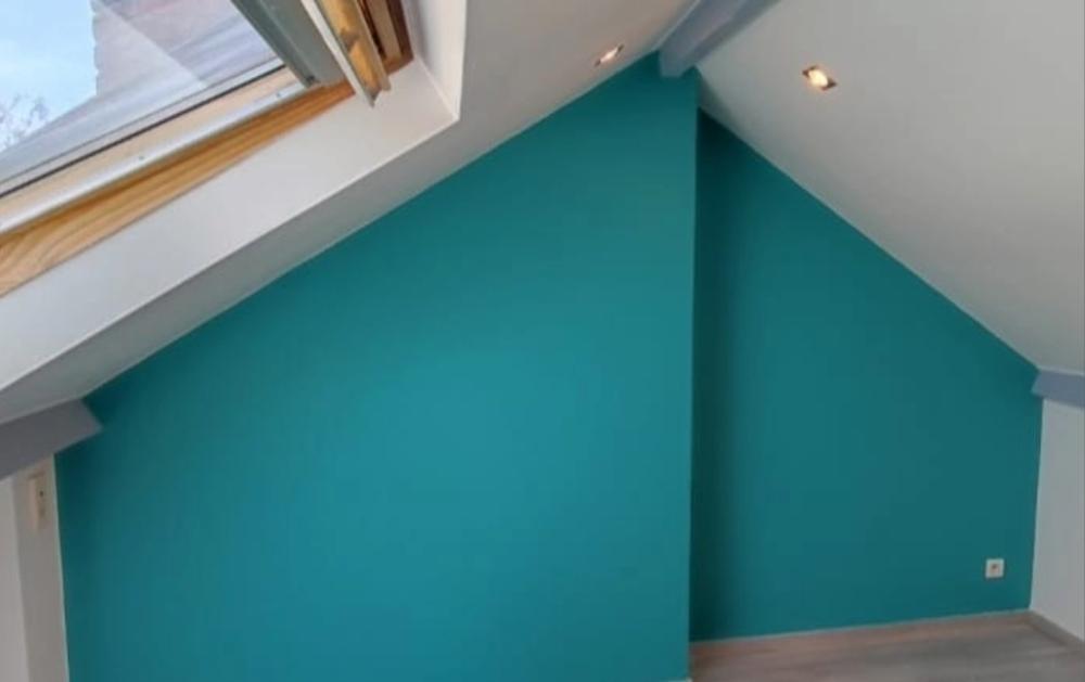 Rénovation peinture Lille