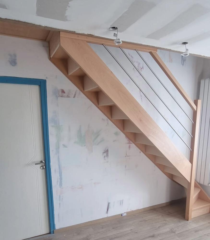 Rénovation de peinture près de Lille