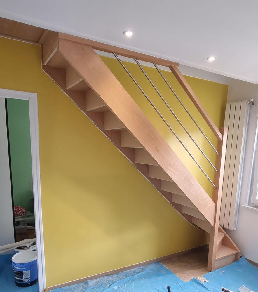 Rénovation peinture Lille