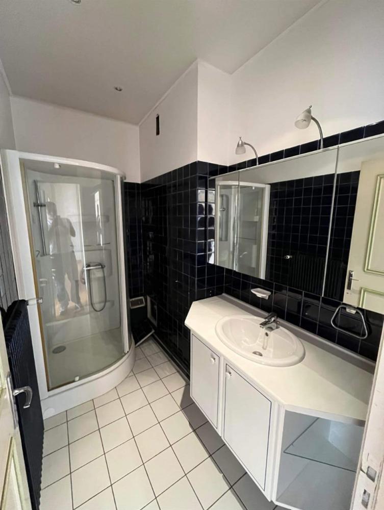 Rénovation salle de bain Lille