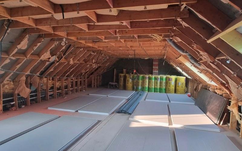 Pour vos projets d’isolation, faites confiance à Prohabitat