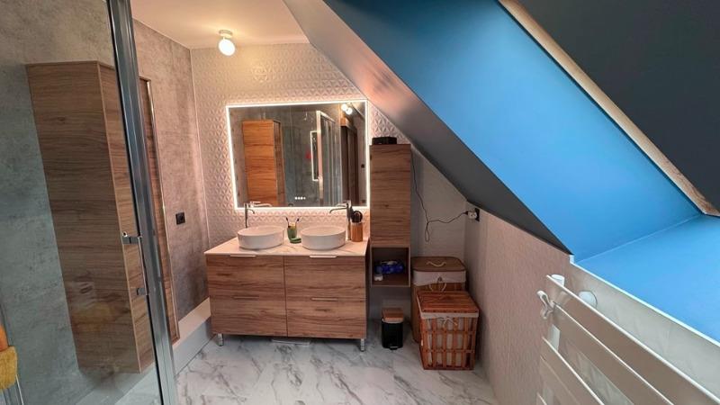 Rénovation de salle de bain clé en main près de Lille