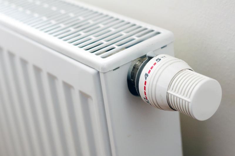 Un projet de rénovation de votre système de chauffage ?